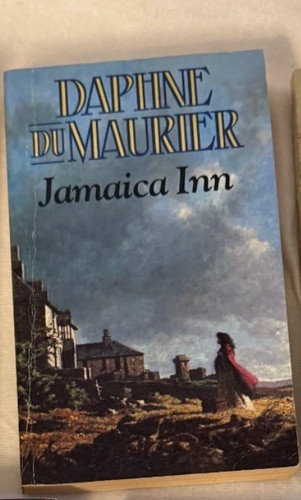 Jamaica inn daphne maurier - jamaica,