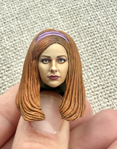 Scooby doo sarah michelle - scooby,
