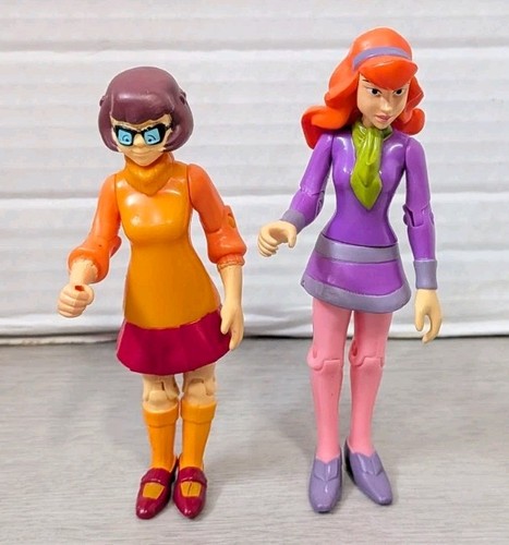 Vintage daphne and velma - vintage,