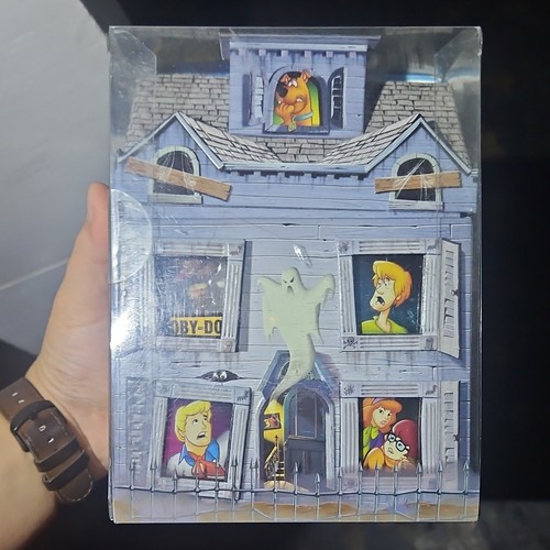 Scooby doo where - are, you