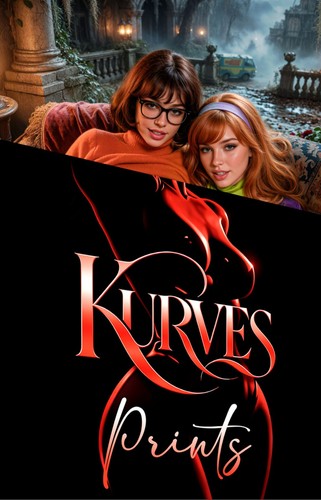 Velma daphne cosplay - daphne, v8