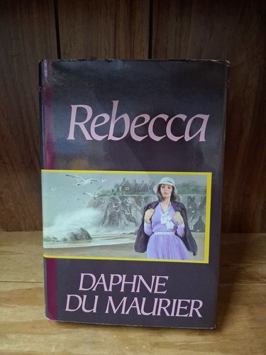 Rare rebecca daphne du - by,