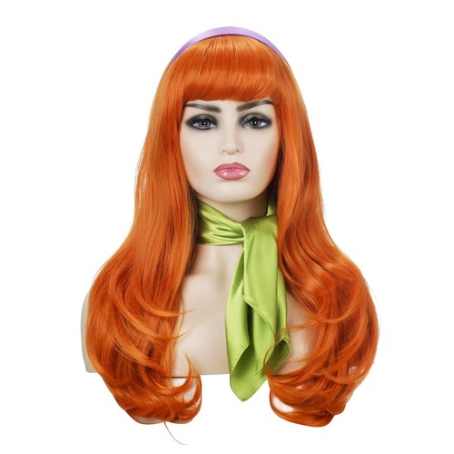 Tsnomore daphne wig women - tsnomore,